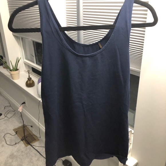 TOMMY BAHAMA TANK TOP - Picture 1 of 3
